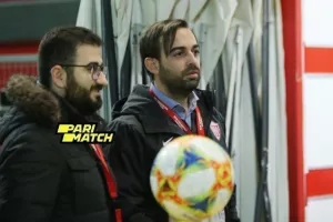 ΛΑΖΟΣ για Κορέια: "Θέλουμε να παραμείνει... είναι επιλογή του ίδιου"