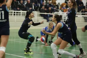Κέρδισε η Ολυμπιάδα το προσφυγικό ντέρμπι (φώτος)