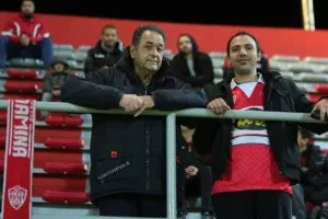 ΜΑΤΣΑΡΑ με ανατροπή, ΠΕΝΤΕ γκολ και... Σαλαμίνα! (Φώτος)