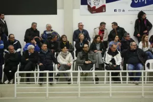 Κέρδισε η Ολυμπιάδα το προσφυγικό ντέρμπι (φώτος)