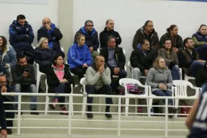Κέρδισε η Ολυμπιάδα το προσφυγικό ντέρμπι (φώτος)