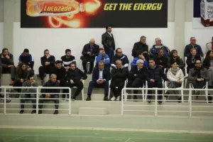 Κέρδισε η Ολυμπιάδα το προσφυγικό ντέρμπι (φώτος)
