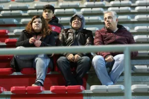 ΜΑΤΣΑΡΑ με ανατροπή, ΠΕΝΤΕ γκολ και... Σαλαμίνα! (Φώτος)