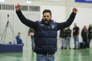 Κέρδισε η Ολυμπιάδα το προσφυγικό ντέρμπι (φώτος)