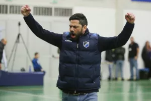 Κέρδισε η Ολυμπιάδα το προσφυγικό ντέρμπι (φώτος)