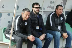 “Καθάρισε” με τριάρα! (φώτος)