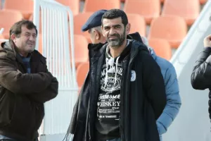 “Καθάρισε” με τριάρα! (φώτος)