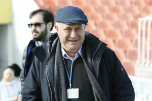 Πέρασε/ΚΙΚΗΣ