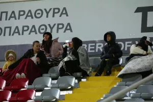 Ωραία/Αμμόχωστος