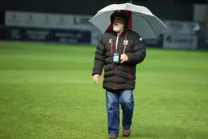 Πεντάρα… πρόκρισης η ΑΕΛ! (φώτος)