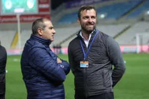 ΓΚΕΛΑ για Ομόνοια/ ΒΑΘΜΟΣ για την... ψυχωμένη Πάφο! (Φώτος)