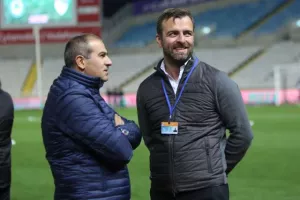 ΓΚΕΛΑ για Ομόνοια/ ΒΑΘΜΟΣ για την... ψυχωμένη Πάφο! (Φώτος)