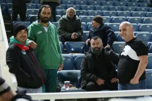 ΓΚΕΛΑ για Ομόνοια/ ΒΑΘΜΟΣ για την... ψυχωμένη Πάφο! (Φώτος)