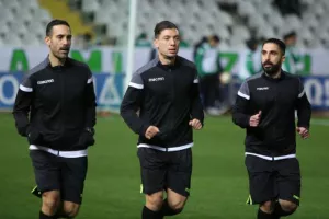 ΓΚΕΛΑ για Ομόνοια/ ΒΑΘΜΟΣ για την... ψυχωμένη Πάφο! (Φώτος)