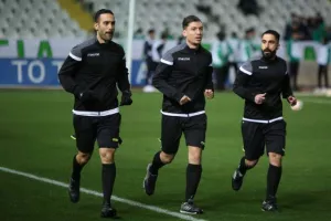 ΓΚΕΛΑ για Ομόνοια/ ΒΑΘΜΟΣ για την... ψυχωμένη Πάφο! (Φώτος)