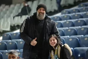ΓΚΕΛΑ για Ομόνοια/ ΒΑΘΜΟΣ για την... ψυχωμένη Πάφο! (Φώτος)