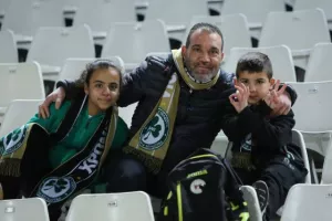 ΓΚΕΛΑ για Ομόνοια/ ΒΑΘΜΟΣ για την... ψυχωμένη Πάφο! (Φώτος)