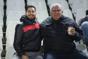 ΓΚΕΛΑ για Ομόνοια/ ΒΑΘΜΟΣ για την... ψυχωμένη Πάφο! (Φώτος)