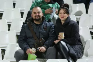 ΓΚΕΛΑ για Ομόνοια/ ΒΑΘΜΟΣ για την... ψυχωμένη Πάφο! (Φώτος)