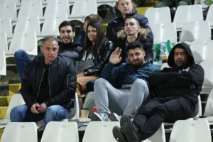 ΓΚΕΛΑ για Ομόνοια/ ΒΑΘΜΟΣ για την... ψυχωμένη Πάφο! (Φώτος)