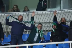 ΓΚΕΛΑ για Ομόνοια/ ΒΑΘΜΟΣ για την... ψυχωμένη Πάφο! (Φώτος)