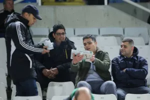ΓΚΕΛΑ για Ομόνοια/ ΒΑΘΜΟΣ για την... ψυχωμένη Πάφο! (Φώτος)