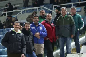 ΓΚΕΛΑ για Ομόνοια/ ΒΑΘΜΟΣ για την... ψυχωμένη Πάφο! (Φώτος)