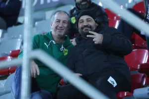 Δεύτερη ΝΙΚΗ και οκτάδα! (Φώτος)