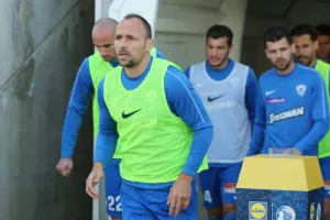 ΠΡΑΣΙΝΟ το ντέρμπι και... φωτιά στην κορυφή! (φώτος)