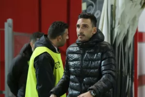 Δεύτερη ΝΙΚΗ και οκτάδα! (Φώτος)