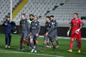 ΓΚΕΛΑ για Ομόνοια/ ΒΑΘΜΟΣ για την... ψυχωμένη Πάφο! (Φώτος)