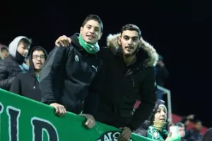 Η ΑΠΟΦΑΣΙΣΜΕΝΗ Ομόνοια... "ΠΡΟΚΡΙΣΗ" απ' το μισάωρο!  (Φώτος)
