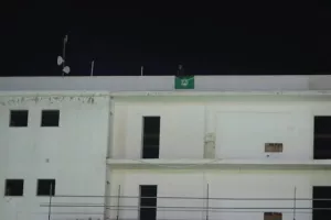 Η ΑΠΟΦΑΣΙΣΜΕΝΗ Ομόνοια... "ΠΡΟΚΡΙΣΗ" απ' το μισάωρο!  (Φώτος)