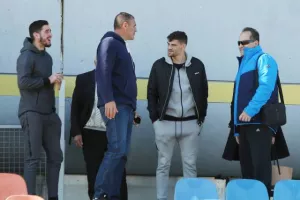 Νίκη χωρίς αντίκρισμα για τον Διγενή Ακρίτα (φώτος)