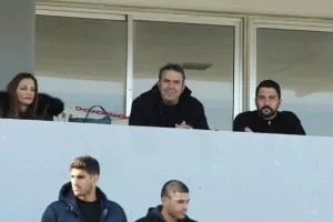 Νίκη χωρίς αντίκρισμα για τον Διγενή Ακρίτα (φώτος)