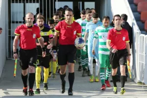 Νίκη χωρίς αντίκρισμα για τον Διγενή Ακρίτα (φώτος)