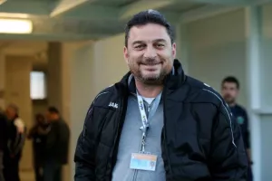 Αρκετές φάσεις, κανένα γκολ στην Αρένα... (φώτος)