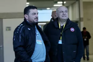 Αρκετές φάσεις, κανένα γκολ στην Αρένα... (φώτος)