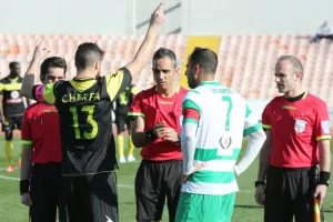 Νίκη χωρίς αντίκρισμα για τον Διγενή Ακρίτα (φώτος)
