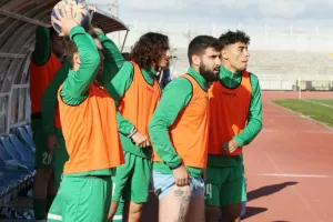 Νίκη χωρίς αντίκρισμα για τον Διγενή Ακρίτα (φώτος)