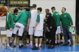 Ομόνοια/Επιστροφή στις νίκες (φώτος)