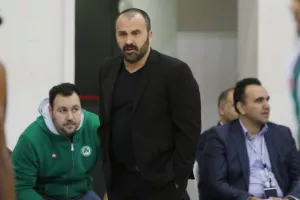 Ομόνοια/Επιστροφή στις νίκες (φώτος)
