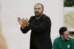 Ομόνοια/Επιστροφή στις νίκες (φώτος)