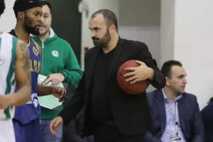 Ομόνοια/Επιστροφή στις νίκες (φώτος)