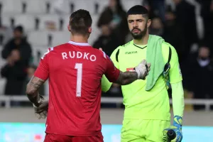Έκαναν ότι ΕΠΡΕΠΕ και... Respect