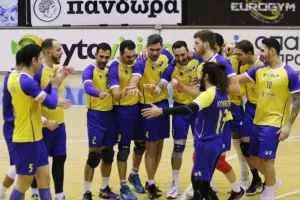 Εύκολο 3-0 το ΑΠΟΕΛ (φώτος)