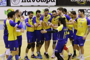 Εύκολο 3-0 το ΑΠΟΕΛ (φώτος)