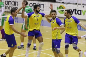 Εύκολο 3-0 το ΑΠΟΕΛ (φώτος)