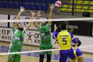 Εύκολο 3-0 το ΑΠΟΕΛ (φώτος)