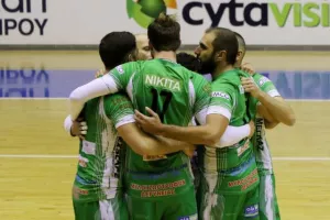 Εύκολο 3-0 το ΑΠΟΕΛ (φώτος)